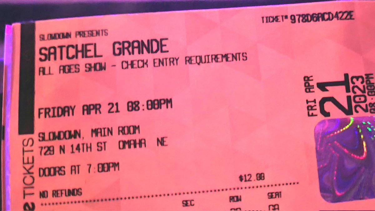 TheZeusJuice's tweet image. Immortal Sovereigns enjoy the musical stylings of...BIG SACK.

On brand AS FUCK!!!! ⚡️⚡️⚡️
#FlipHairDontCare #LargeBag