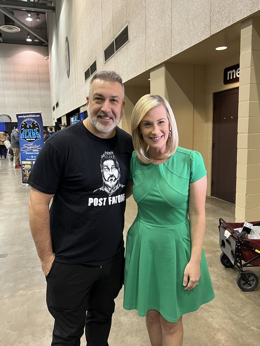 Danielle Dozier News 19 on Twitter "Thanks for chatting with us