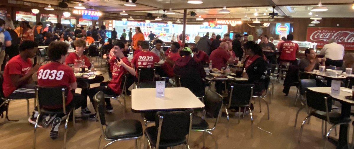 Wildcat Robotics tweet media