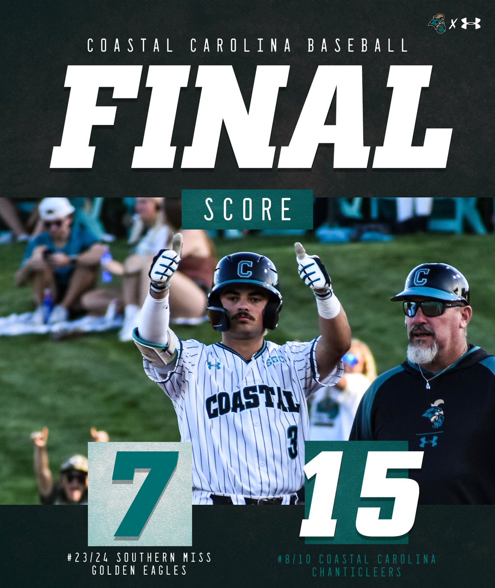 ✅ Game 1
#Relentless | #Selfless