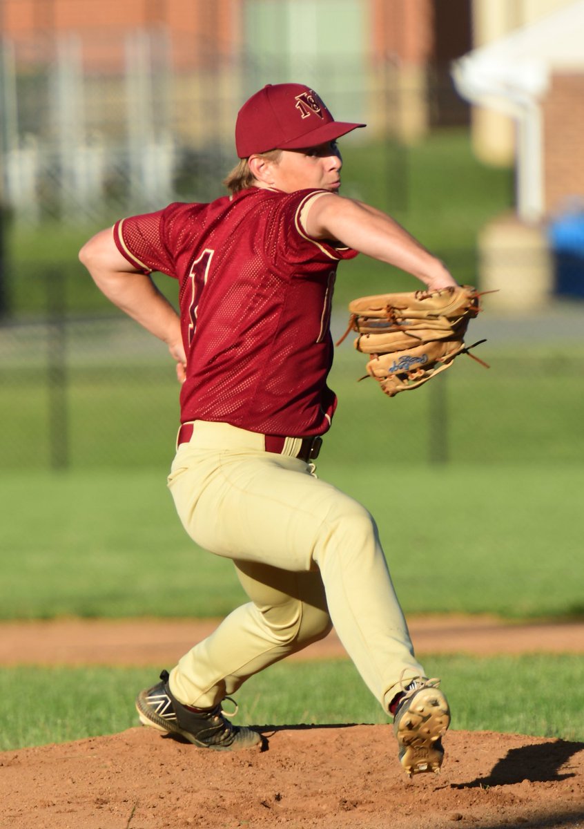 vienna_post_180's tweet photo. Post 180 is excited to announce that Oakton HS Sr standout Tanner Vislay will be rejoining the squad this summer. Vislay hurled 29 Inn for Post 180 in ‘22 with a 1.82 ERA (9 inn). So far this spring, Vislay’s record is 4-1 while posting a 1.81 ERA over 27 Inn with 35 Ks. https://t.co/7Lfw3qliaL