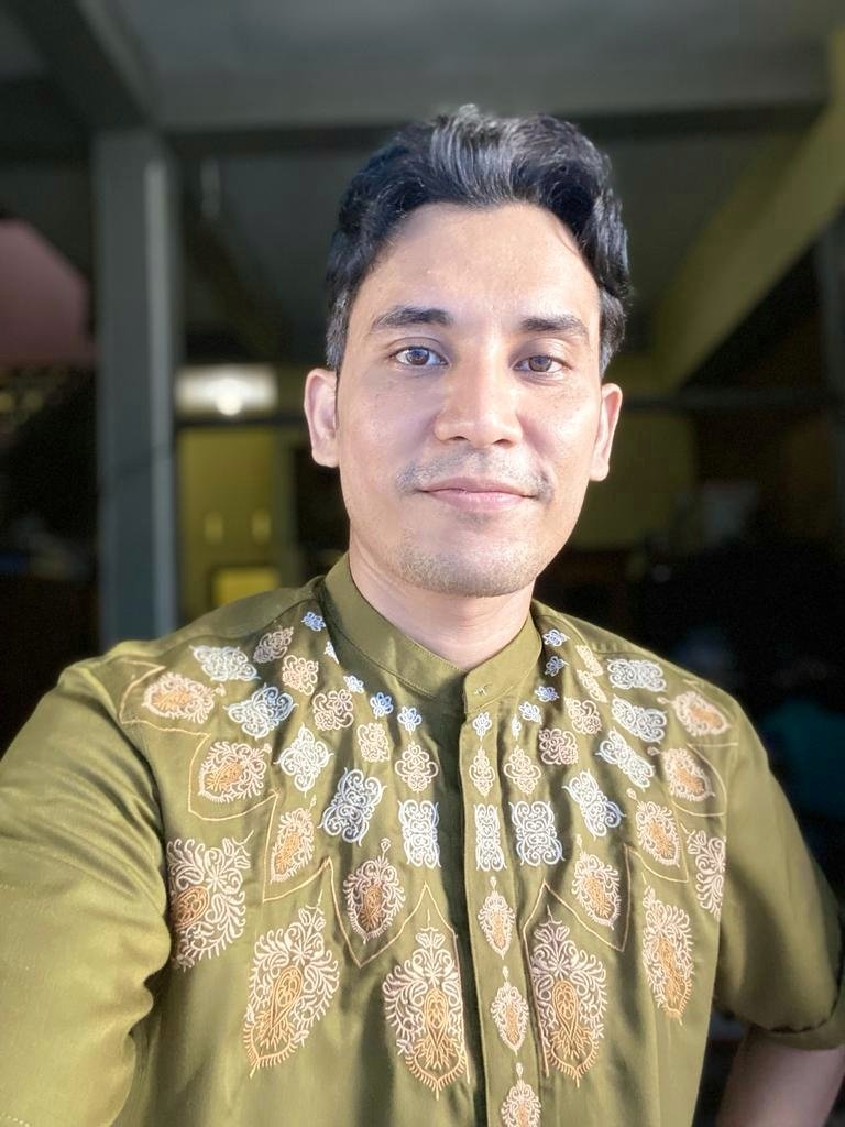 gembrit's tweet photo. #LebaranGanteng 1444H!!!
Saldo GoPay 300K buat 3 Pemenang.
Caranya: reply atau QT twit ini, post foto Lebaran kamu hari ini, tambahin hestek #LebaranGanteng
Ditunggu sampai Maghrib.
Lesgooo!!! ๐ธ๐ธ๐ธ https://t.co/Lr30Pd3lcT