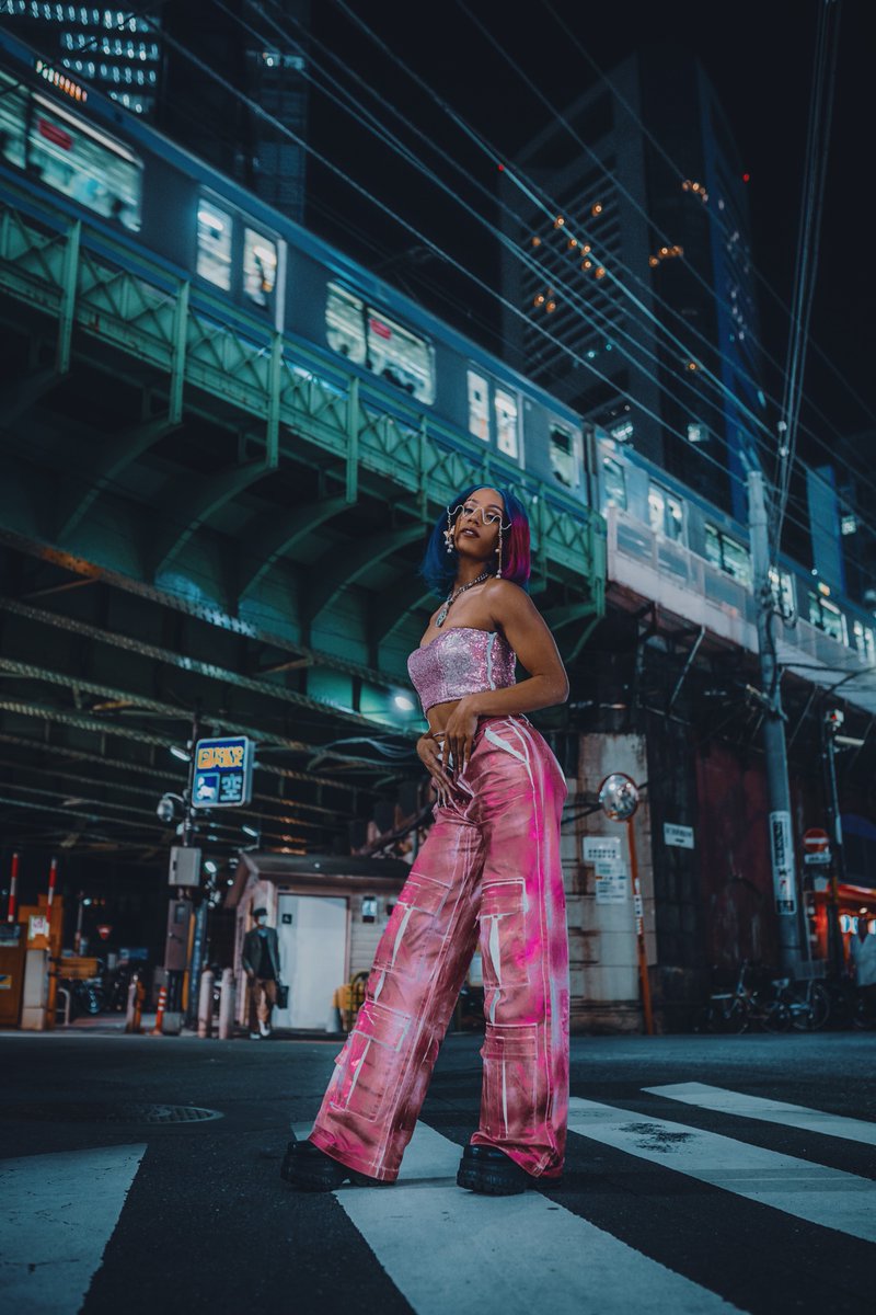 MercedesVarnado's tweet photo. Under the bridge downtown
I could not get enough 🌸
@nonapozzz https://t.co/KGx6jVZYQK