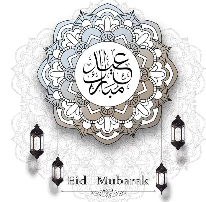 SarfarazSad's tweet photo. 𝑬𝒊𝒅 𝑴𝒖𝒃𝒂𝒓𝒂𝒌! ✨🌙
__________________

May this day bring u joy, peace, &amp; happiness. Let's reflect on the true meaning of Eid - gratitude, forgiveness, togetherness. 

May this auspicious occasion bring you closer to your family and friends.

#EidMubarak 
@SarfarazSad https://t.co/xq0BJWY0iH