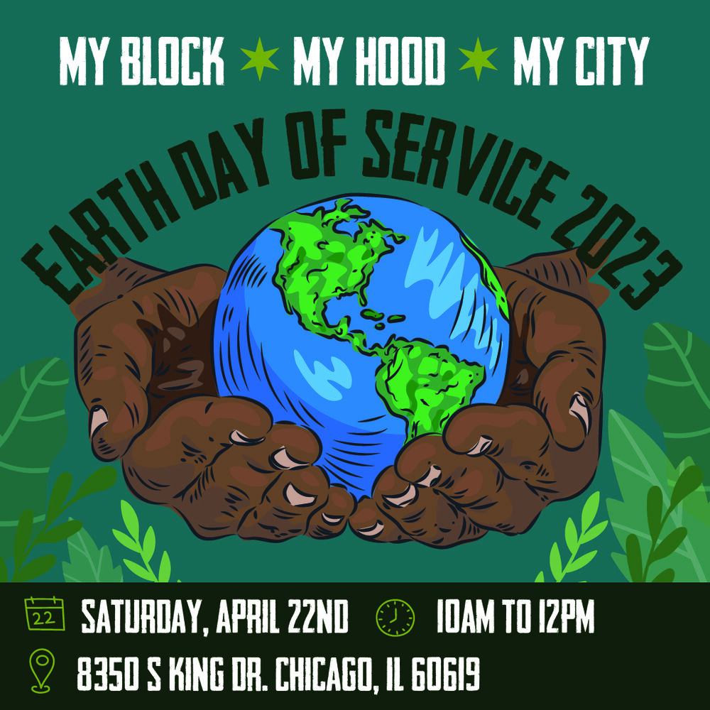 Join us tomorrow for a huge event <a href="/LoganSquare1961/">Logan Square 1961</a> is sponsoring for team depot 🧡 It's a fantastic way to give back to the community. <a href="/MannyZ1961/">Manny</a> <a href="/Vito1961/">Vito</a>  <a href="/MariaVGalloso12/">Maria V Galloso</a> <a href="/MarcReitor/">MARC REITOR</a> <a href="/D65Hutch/">Gary Hutchinson</a> <a href="/HomeDepotFound/">The Home Depot Foundation</a> #teamdepot #EarthDay2023