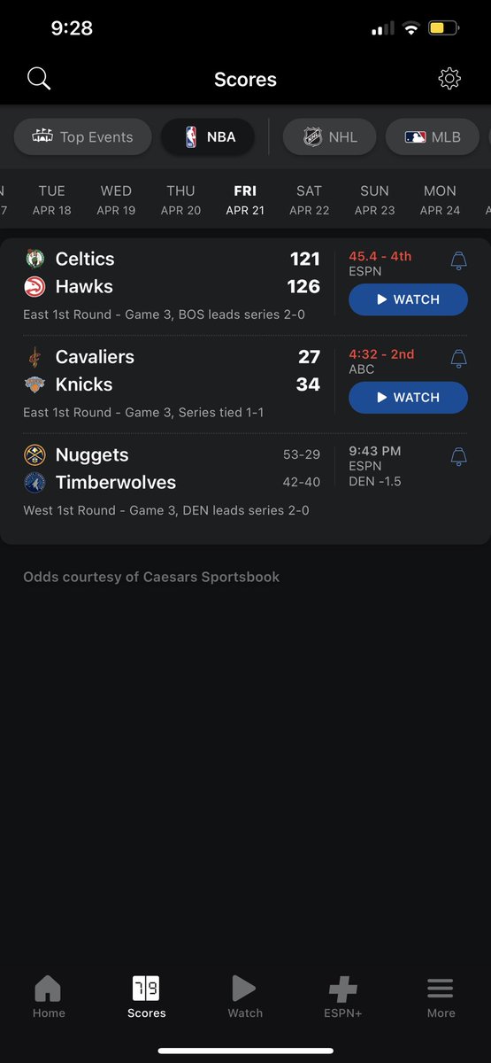 itsSplizzy's tweet image. What do you mean the game starts at 9:43pm??? It’s either 9:40pm or 9:45pm, you don’t get to just pick the middle??