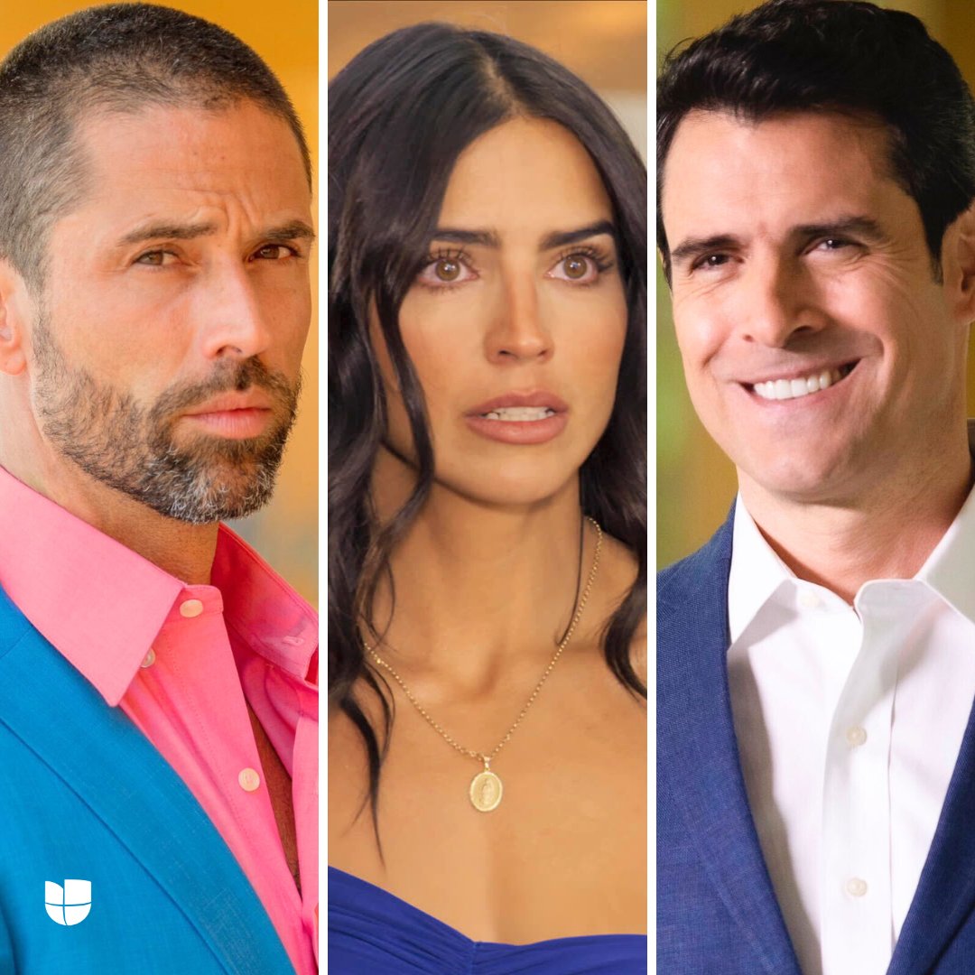 UniNovelas's tweet image. ¿Quién será el mejor candidato para el futuro de Sofía, #TeamAlejandro o #TeamMiguel? 😟🤔 Te esperamos en #CaboUS a las 10p/9c.