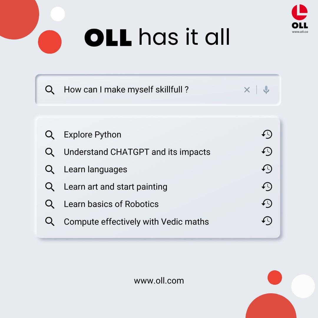 Skills are not born. They're made 💪🏼 If you want to become skillful, dedicate daily time to learning something new. Practice consistently, and don't be afraid to make mistakes. 
.
.
#skillful #neverstoplearning #determination #hardworkpaysoff #oll #onlinelivelearning