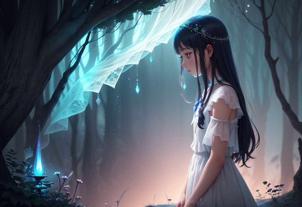ItsMedicAI's tweet image. Shattered Solitude #AI #AIart #StableDiffusion #WaifuDiffusion #sad #depression #girl #pixiv今日のお題 #Masterpiece pixiv.net/artworks/10740…