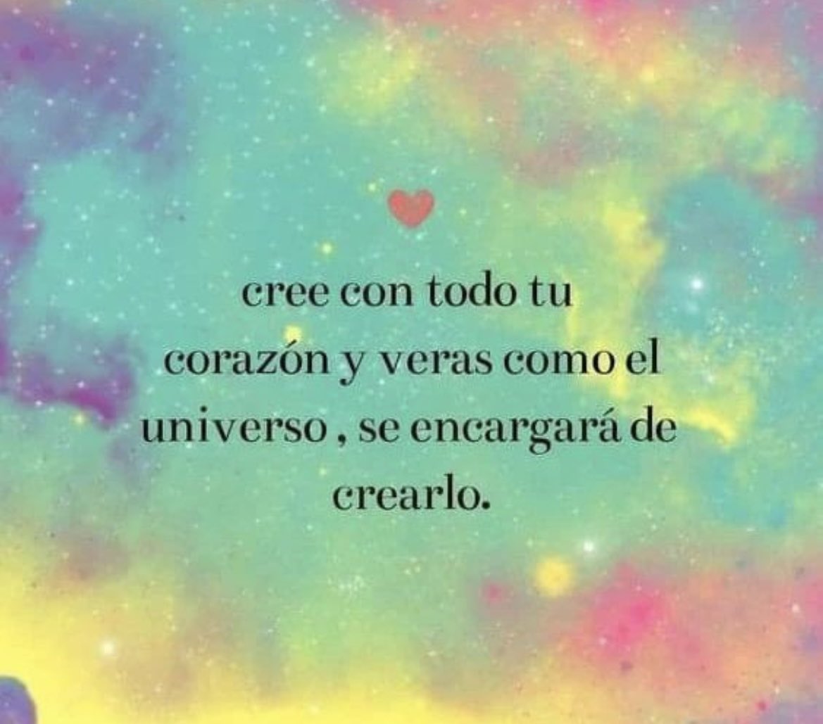 Sololuz5's tweet photo. CREO ! https://t.co/I88DOY8hIy