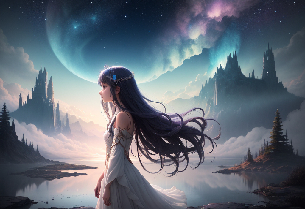 ItsMedicAI's tweet image. Shattered Solitude #AI #AIart #StableDiffusion #WaifuDiffusion #sad #depression #girl #pixiv今日のお題 #Masterpiece pixiv.net/artworks/10740…