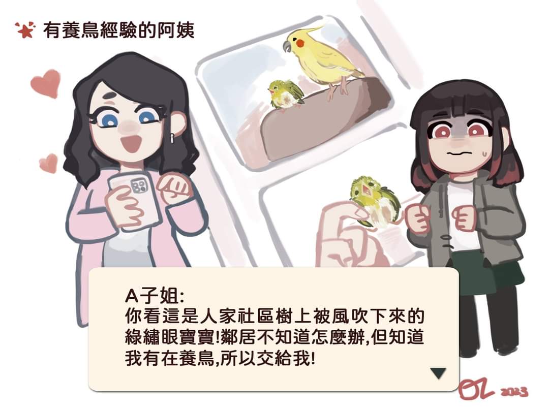 itachi644's tweet photo. ＜那個有養鳥經驗的阿姨＞
此案例的苦主：被養到變形而且因為代謝性骨病不斷骨折且發育不良的綠繡眼與斑鳩們、從高樓衰落致死的台灣原生種斑龜
綠繡眼也有人工照養紀錄下活10年的紀錄，所以1年真的是可以說是夭折了ry
就算綠繡眼是食果性只有餵木瓜泥肯定骨骼完全變形，不要撿到就養起來……唉 https://t.co/7G26ufS6OT