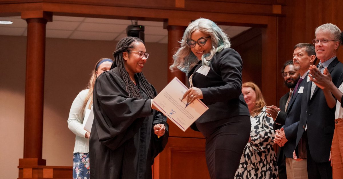 CASA of Travis County tweet media