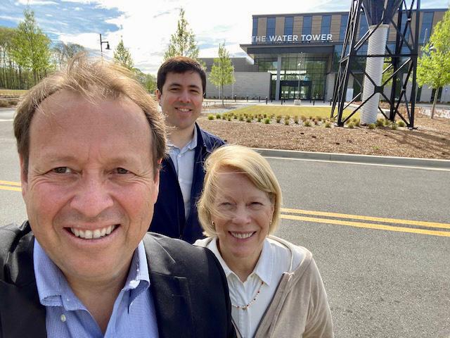 Criticality Sciences, Inc. tweet media