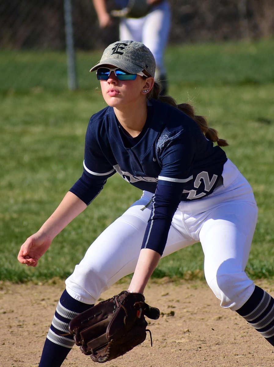 My second start of the season, for Division 1 leading Exeter high school!!! Had a double, RBI and a score, to help my team to a 6-0 start to the season! <a href="/coachkelsey_12/">Kelsey Smith</a> <a href="/DavidCanan/">David Canan</a> <a href="/Coach_Ladino/">Jon Ladino</a>