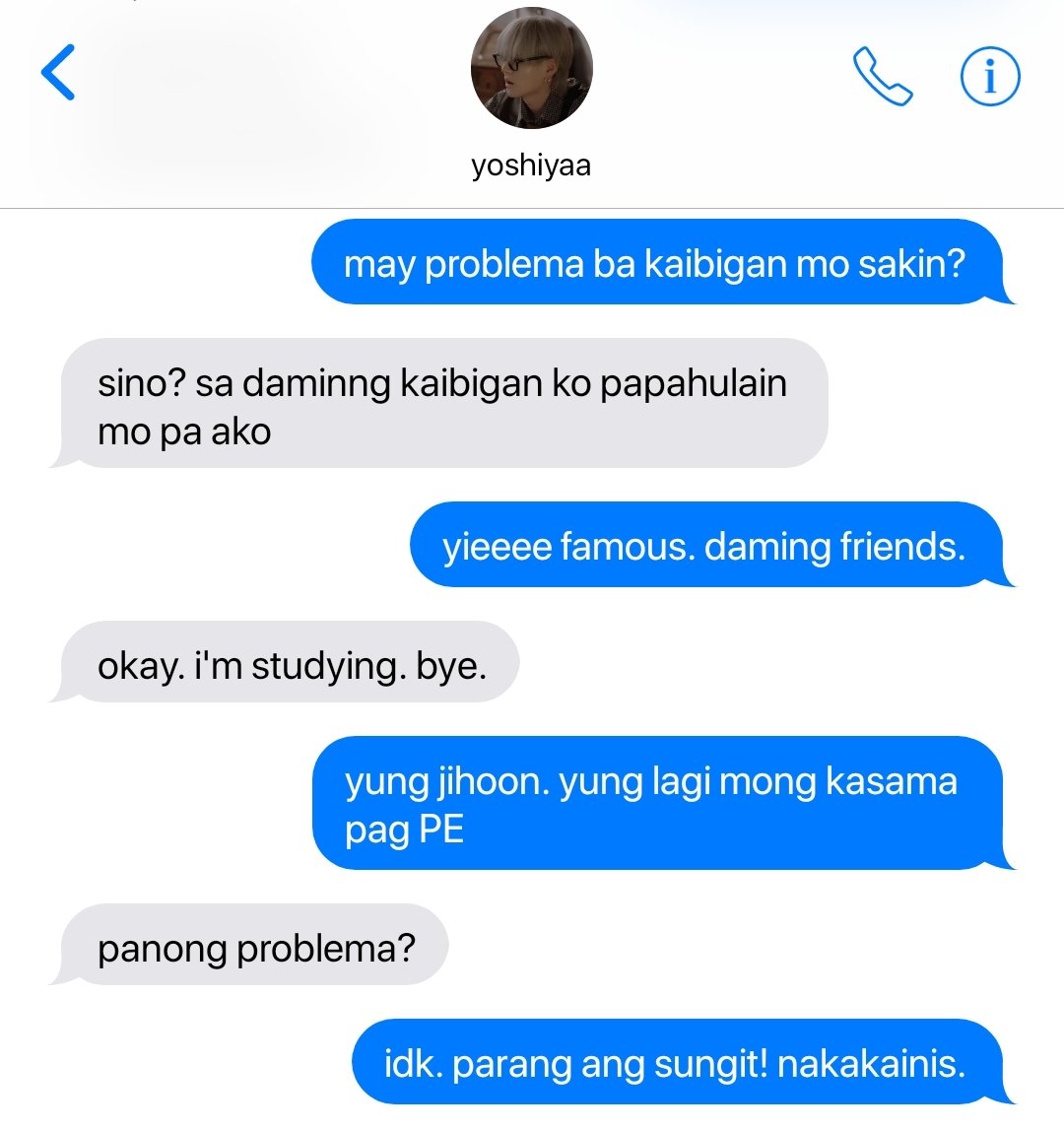 Tteuink's tweet photo. hoonsuk / sukhoon one-shot au

--- i can't stop me
; written in tagalog
; fluff, mature
; college setting
; purely fictional, pls censor their names when qrting 🫶

~ yung kunwari ayaw pero gusto naman pala https://t.co/YSxnkzFFgd