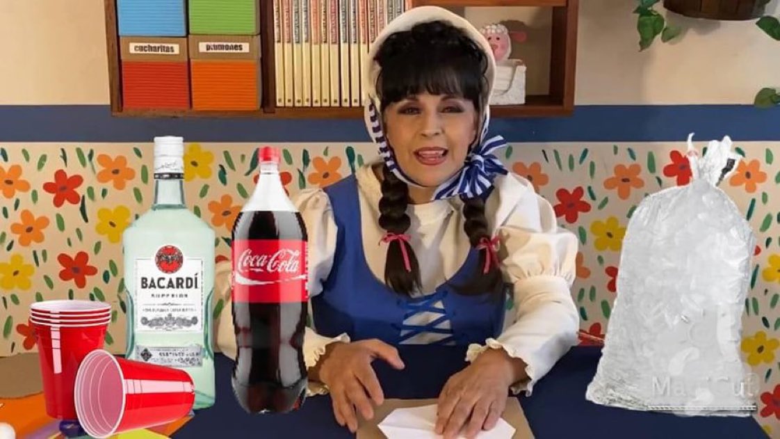 Esto es lo que necesitaremos para la actividad de hoy