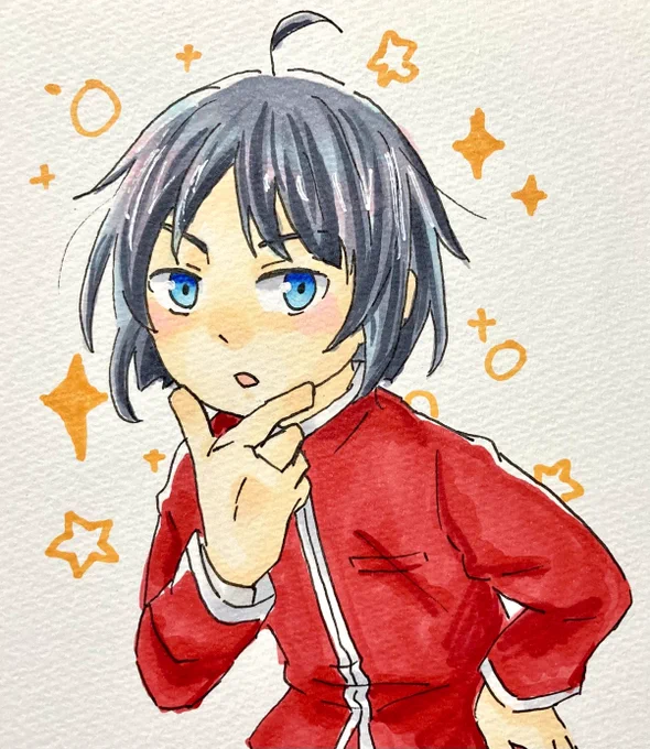 手癖 