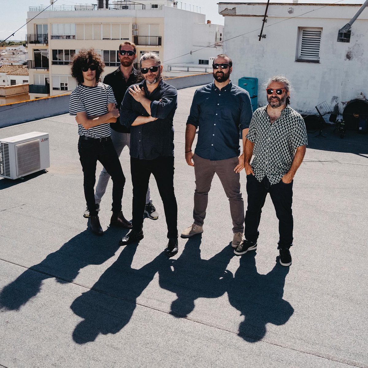 Viernes Magazine tweet media