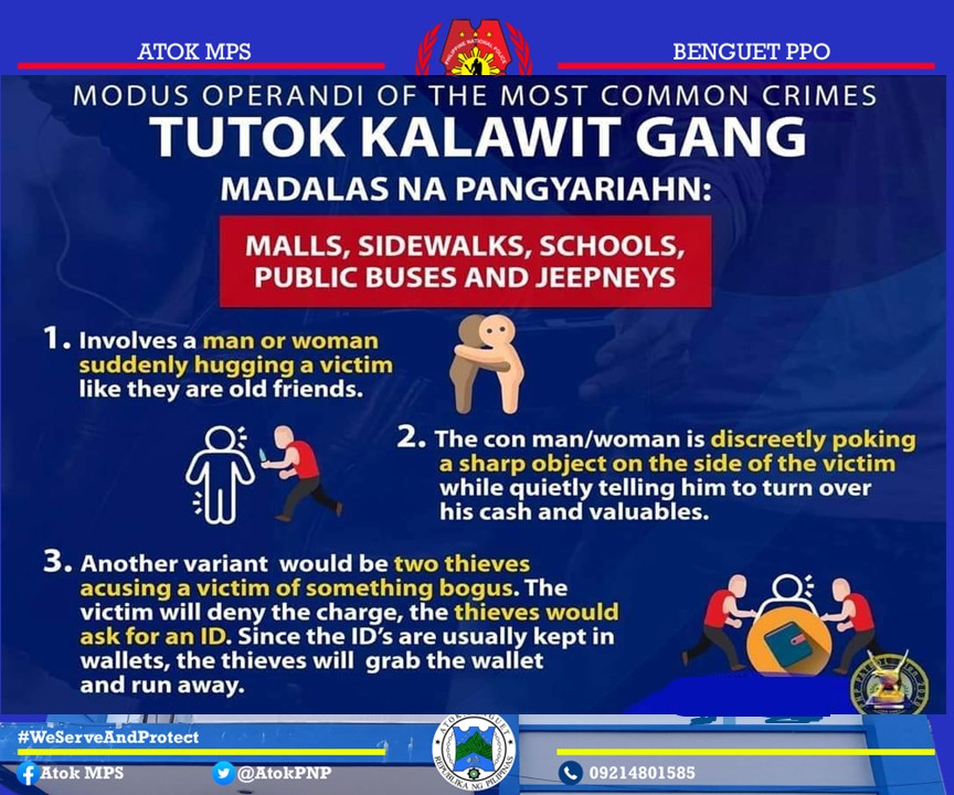 PNPBenguetAtok tweet media
