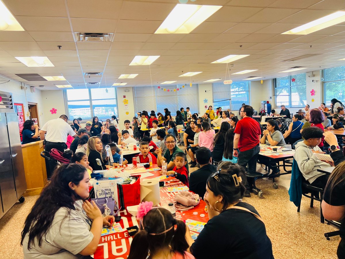 Hall Personalized Learning Academy (@halllions) on Twitter photo Our Lotería Night was a success! Thanks to all the teachers and parents that made it happen! Our Admin rocked it! Familia working together to make great things happen! <a href="/DrDayannaKelly/">Dr. Dayanna Kelly</a> <a href="/TransformDISD/">Dallas ISD OTI Public School Choice</a> <a href="/DallasHIPPY1/">Dallas HIPPY</a> <a href="/dallasschools/">Dallas ISD</a> <a href="/DrJBorrego/">Dr. Josue Borrego</a> Our Lotería Night was a success! Thanks to all the teachers and parents that made it happen! Our Admin rocked it! Familia working together to make great things happen! <a href="/DrDayannaKelly/">Dr. Dayanna Kelly</a> <a href="/TransformDISD/">Dallas ISD OTI Public School Choice</a> <a href="/DallasHIPPY1/">Dallas HIPPY</a> <a href="/dallasschools/">Dallas ISD</a> <a href="/DrJBorrego/">Dr. Josue Borrego</a>