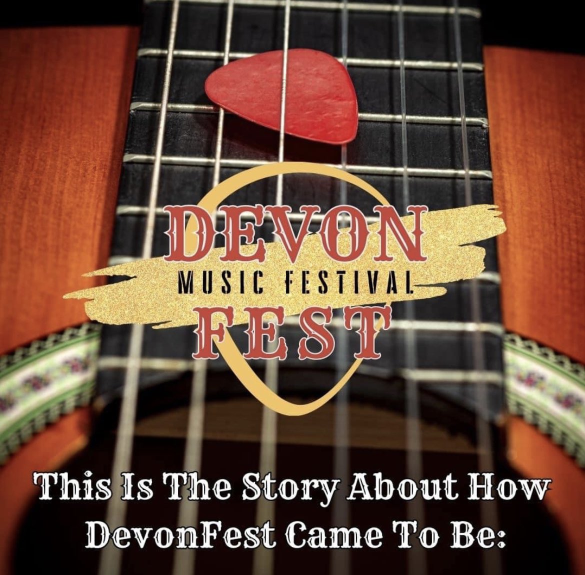 DevonFest's tweet photo. From a dream to a reality, 𝐃𝐄𝐕𝐎𝐍𝐅𝐄𝐒𝐓 has become a celebration of music, community, and positivity.  Let's keep singing, dancing, and having a fabulous time! 🎶🤠🎉 Read the full story on our blog https://t.co/XoEv388me4. https://t.co/X8lIeomHP0