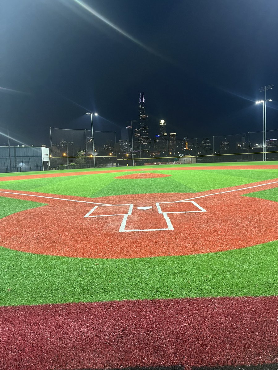 The Wolfpack take down Thornwood 11-1 under the lights. Matt Richert struck out 8 to pick up the win. Sammy Besztery led the offense with 3 hits and Matt Walsh knocked in 3 with a triple.