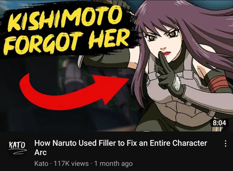 VoxLessonsCRAMD's tweet photo. ASTOUNDING: YouTuber Summarizes 1/2 of Naruto and Shippuden's Plots in Just THREE Words https://t.co/75l0qvmbNU