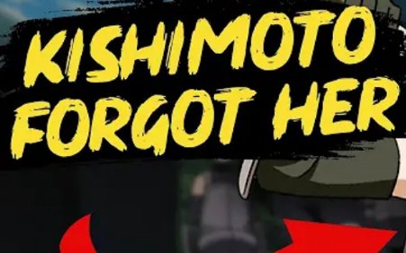 VoxLessonsCRAMD's tweet photo. ASTOUNDING: YouTuber Summarizes 1/2 of Naruto and Shippuden's Plots in Just THREE Words https://t.co/75l0qvmbNU
