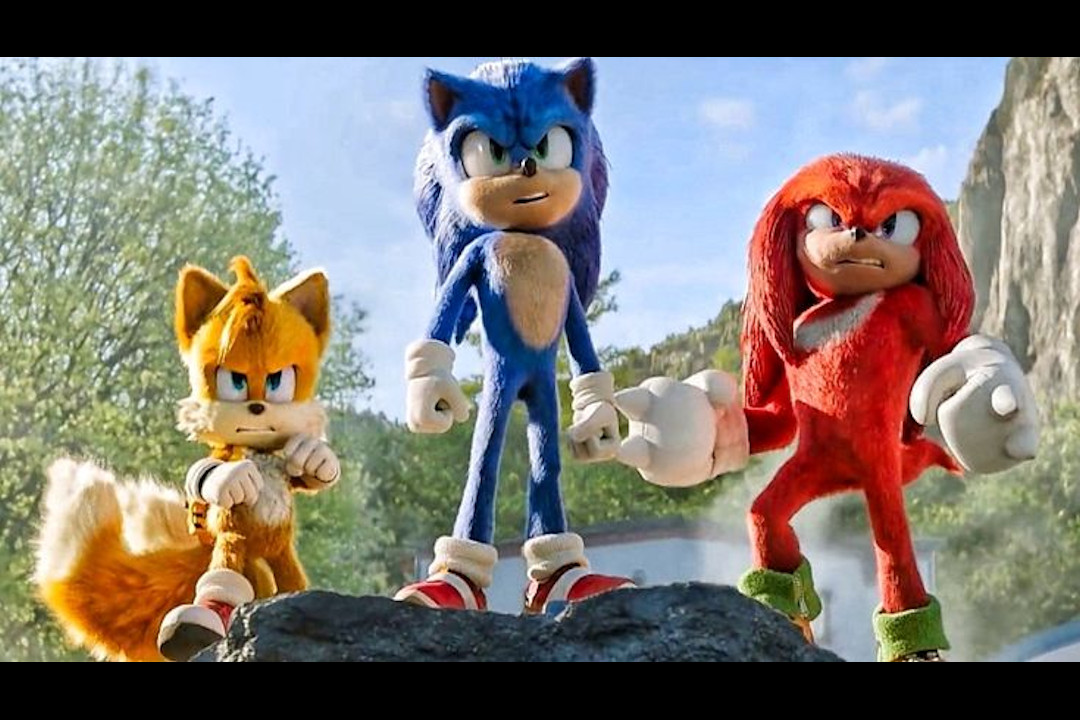 Sonic the Hedgehog 3 Movie & Knuckles Spin-off TV Show Release Dates Announced https://t.co/N5iu5laIFK https://t.co/XpWuHmgLE4