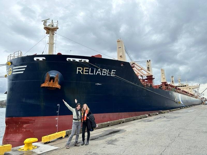 BC Coast Pilots tweet media