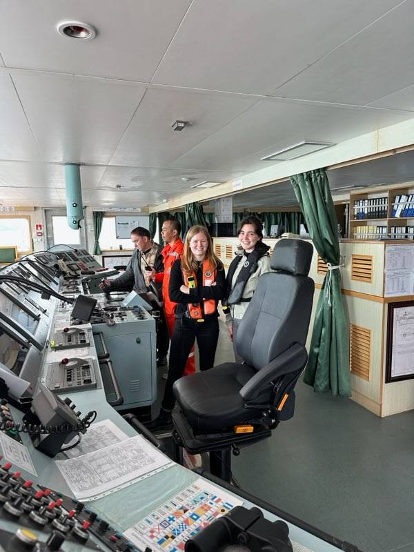 BC Coast Pilots tweet media