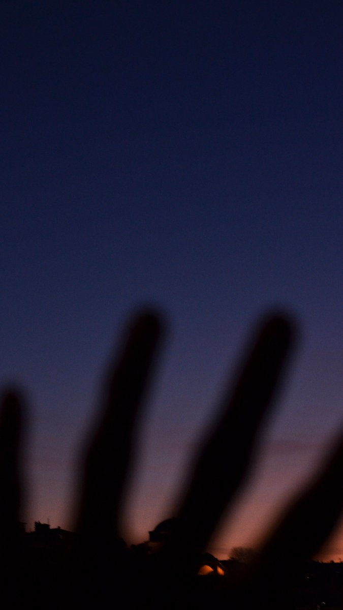 themilrousseau's tweet photo. #sunset https://t.co/b9poj75h41