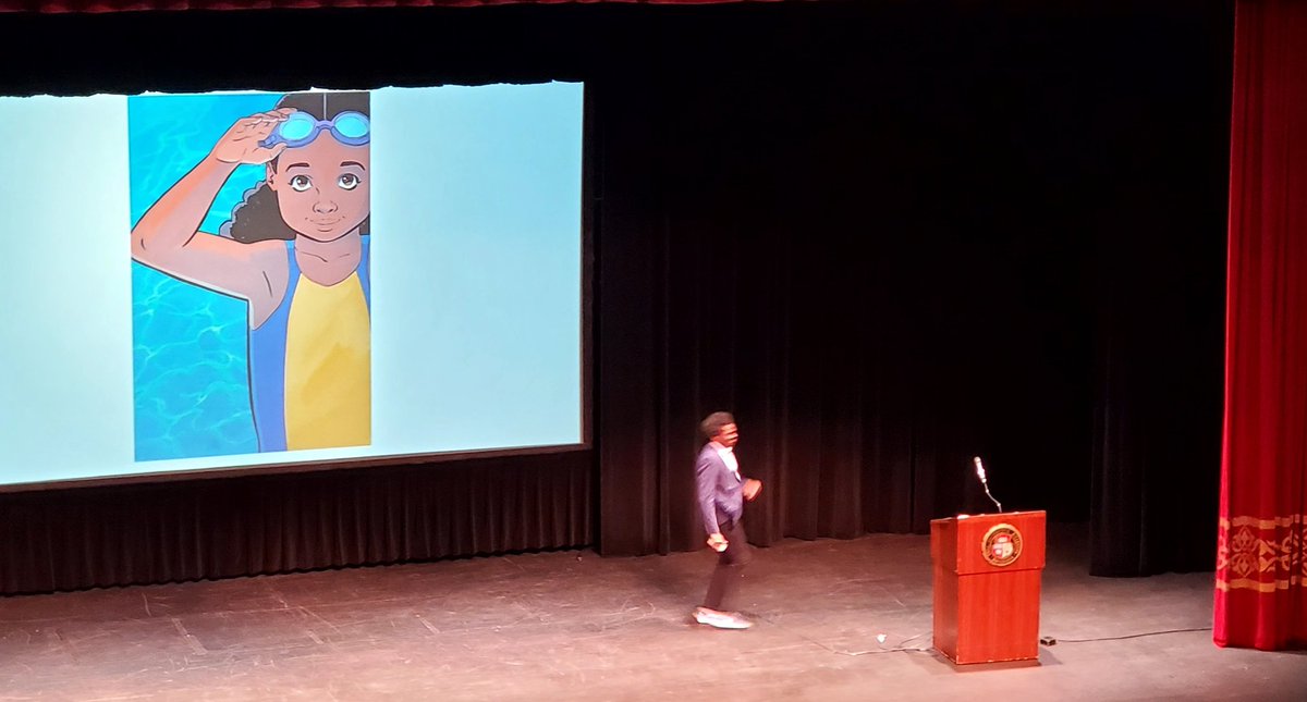 Joy Bess 🟧 tweet media