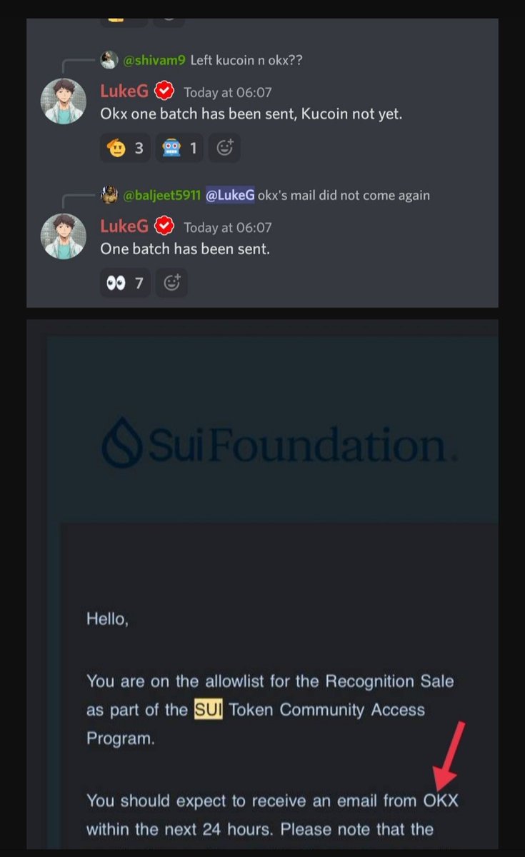 CryptoTelugu on Twitter "🎉 Update on community access