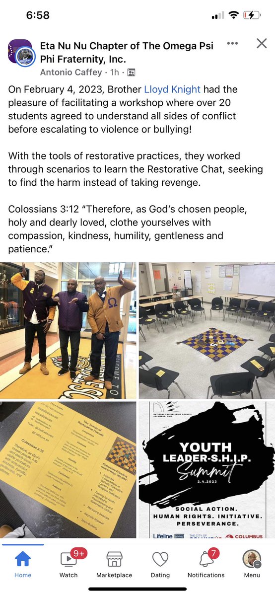 Lloyd Knight tweet media