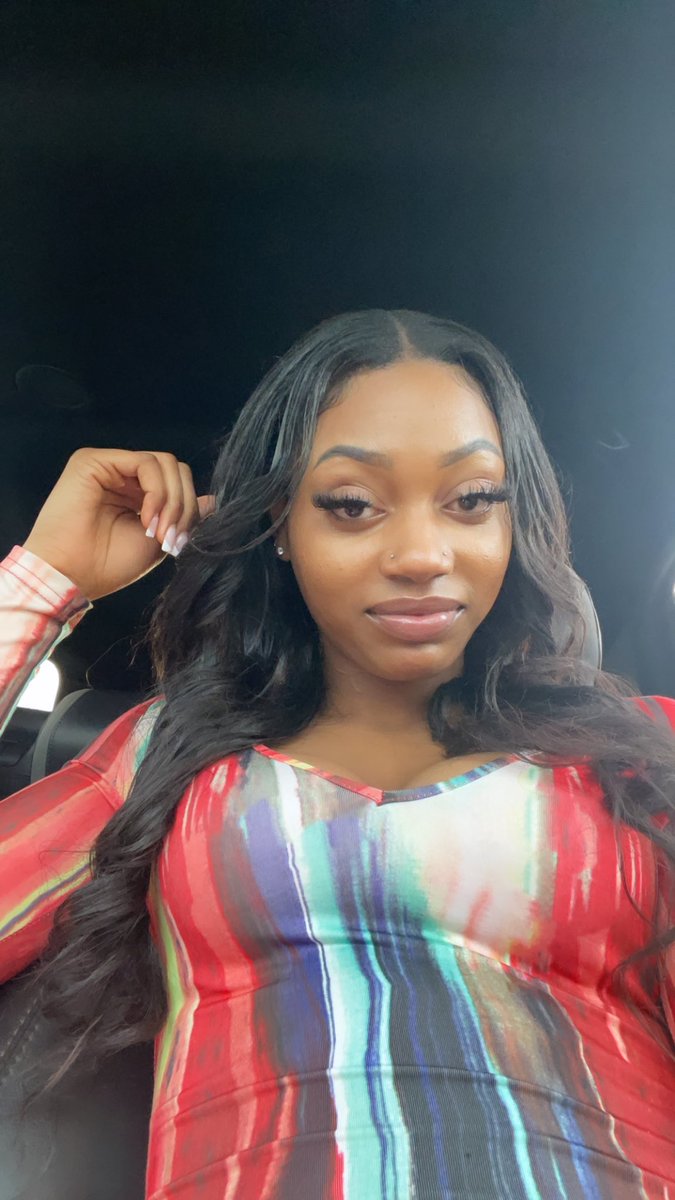 TaijaMonet's tweet photo. tell her man I’m the girl of his dreams🌟 https://t.co/Fpc7N2GAlq