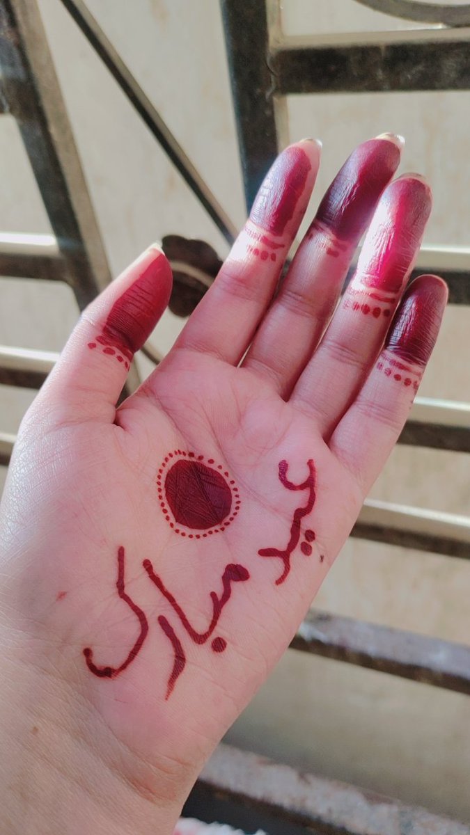 somii_x's tweet photo. عید مبارک ♥️
#EidUlFitr https://t.co/gc2LReb2bc