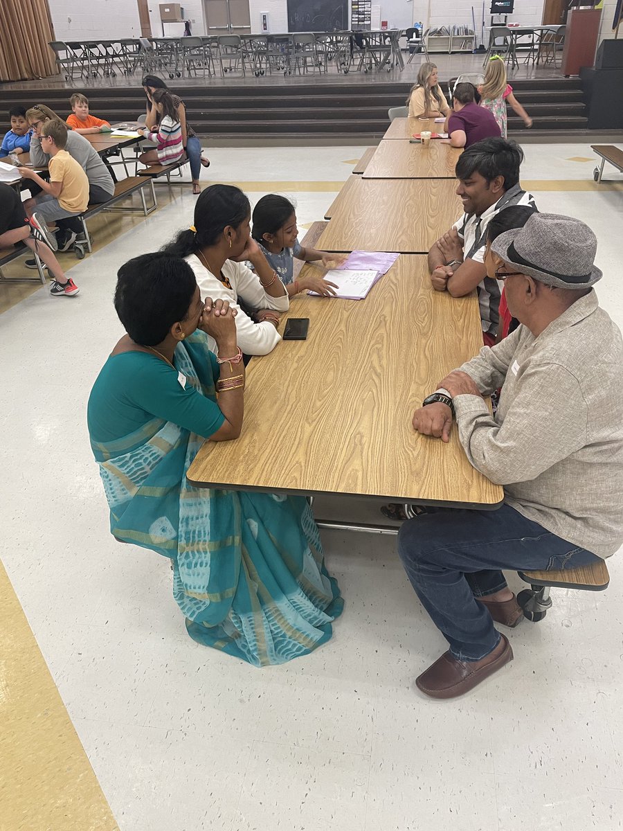 Shout out to my incredible poets! They loved getting to share their poems with friends and family today at our first Poetry Day! 
<a href="/LexingtonOne/">Lexington County School District One</a>