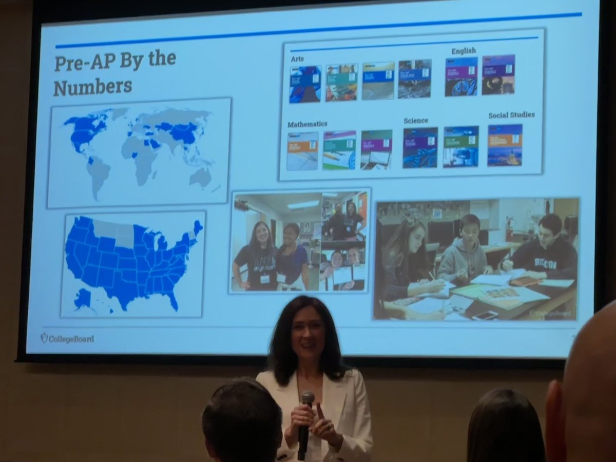 Nechamkin's tweet photo. Great day of learning and connecting with so many amazing educators! Next up: review for my facilitation tomorrow. @DougSBoard @slgharris19 @JmanleyJulie @notDarrylWebb @mmhumphrey71 #PreAP https://t.co/e6DdkmImrC