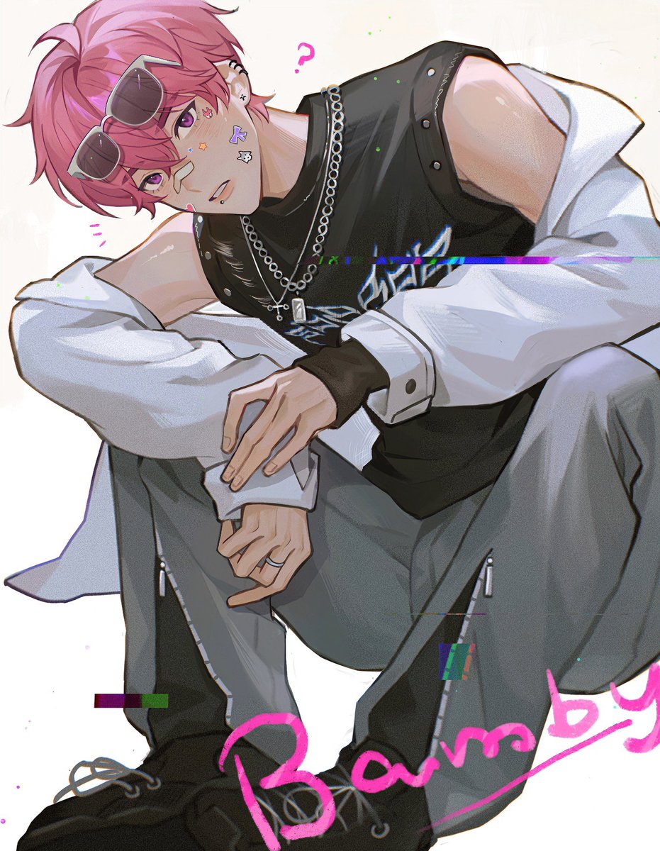 galigaliee's tweet image. #PLAVE #플레이브 #밤비
💖🎸🤟