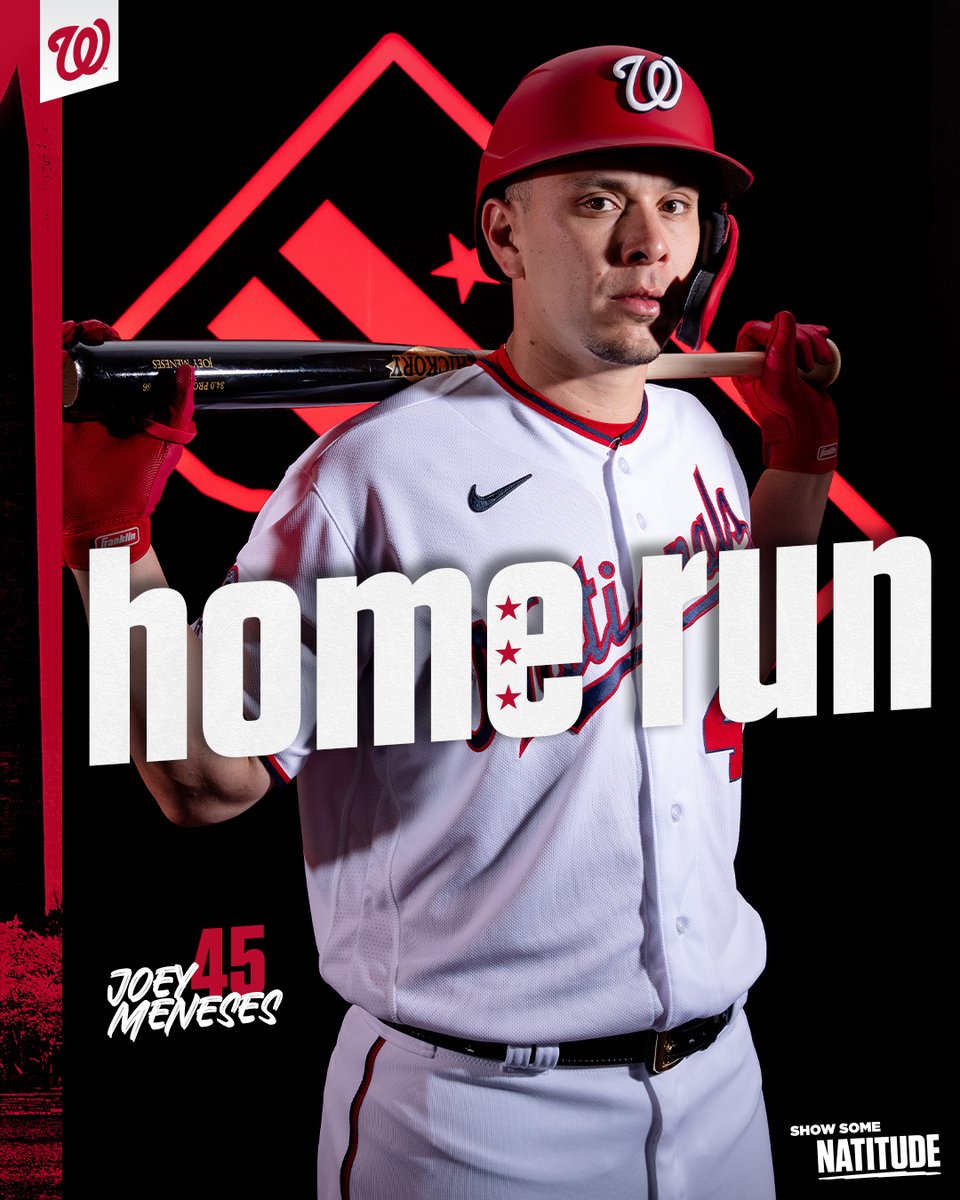 Washington Nationals tweet media