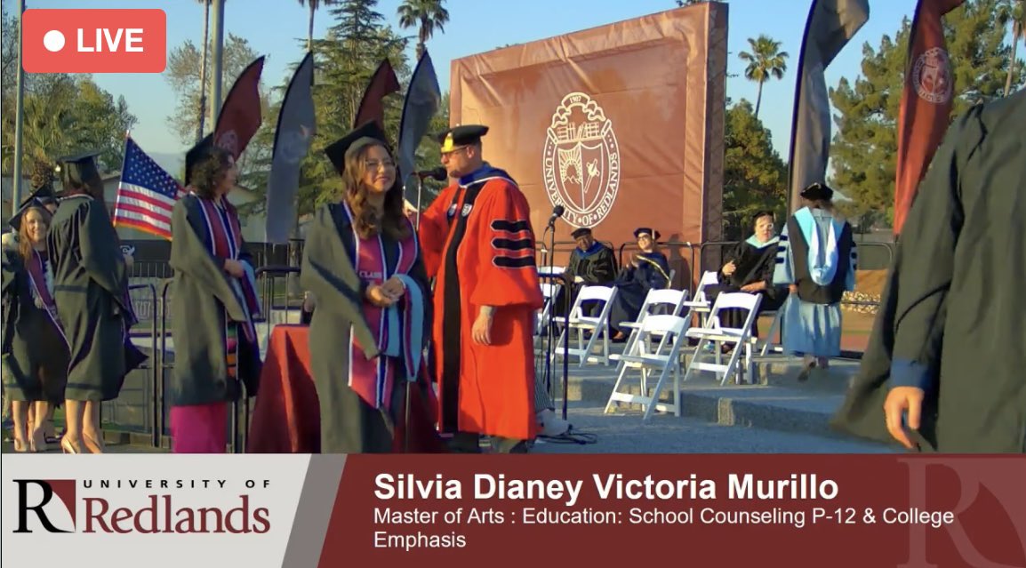 eyeofthebarrio's tweet photo. Very proud of my wife right now! #MastersofEducation https://t.co/QQ6aBjnrV4