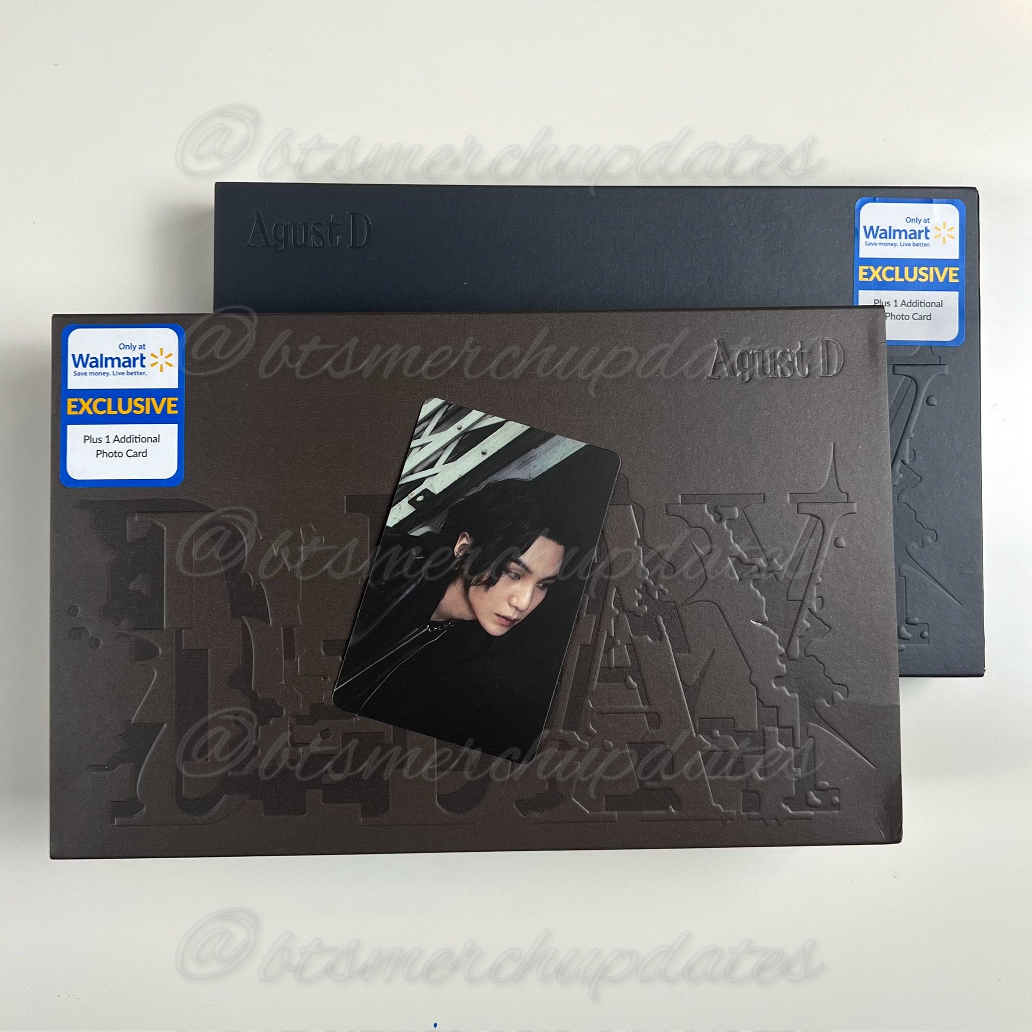 🥢BTS ⟭⟬ Merch⁷⟬⟭🔍⍤⃝🔎 в X: „Suga | Agust D D-DAY