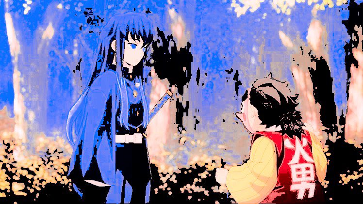 youngestpiIIar's tweet photo. @MASKEDPASSI0N 

⠀ ❛ ⠀ I  won't  repeat  it  twice,  give  me  the  key.⠀❜

⠀ The pillar of mist grabbed the boy hair, punch him to the ground.

⠀ https://t.co/iUqLL4s3gs