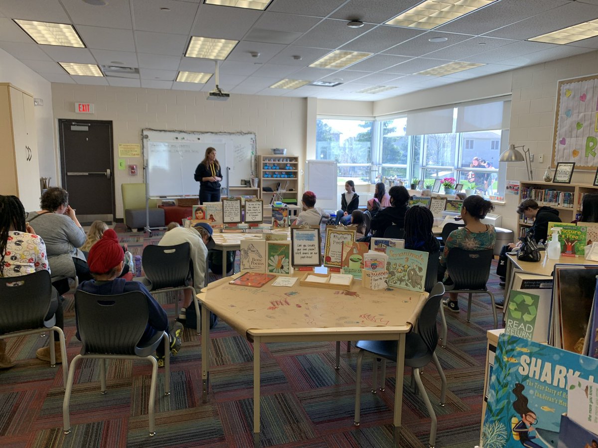 Suzana Milinovich (@smilinovich) on Twitter photo Look at this turnout for the new SVL Student Voice & Leadership team! A special thank you <a href="/Angle_Bellmoore/">Jennifer Angle</a> for your leadership in co-creating this opportunity for students! #BellmooreSVLT <a href="/Bellmoore_HWDSB/">Bellmoore School</a> Look at this turnout for the new SVL Student Voice & Leadership team! A special thank you <a href="/Angle_Bellmoore/">Jennifer Angle</a> for your leadership in co-creating this opportunity for students! #BellmooreSVLT <a href="/Bellmoore_HWDSB/">Bellmoore School</a>