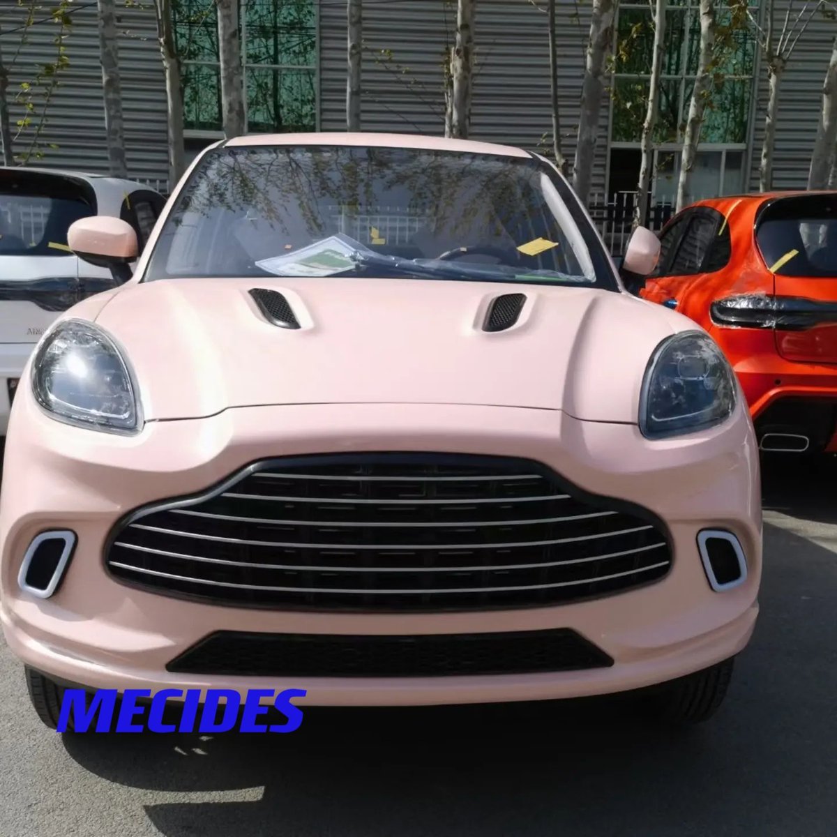 MECIDES_'s tweet image. MECIDES Ev 
LOOK partner from YOU country 
We manufacture, left-hand drive electric cars, right-hand drive electric cars,
#mecides  #ev #miniev #electrictruck #trike #tricycle #motorcycle #electricmotorcycle #scooter #3wheeler #4wheeler #electricvehicle #vehicles #lowspeedcar