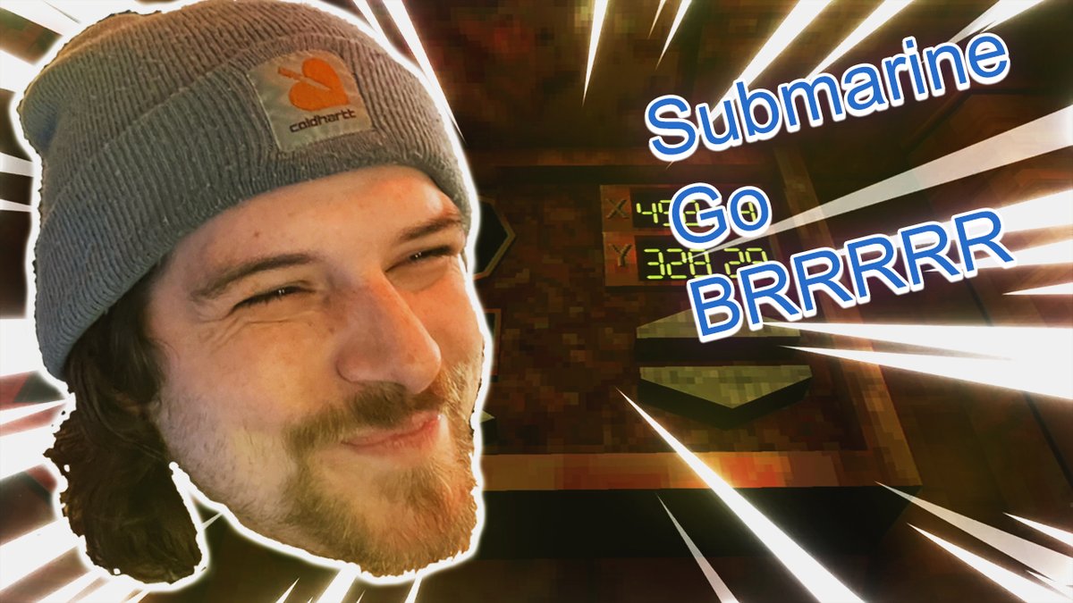 kendalltenor's tweet photo. I survived an ocean of blood, come check it out on our new Youtube Channel: https://t.co/kbGHmuAe06 https://t.co/zrx3rHzBCb