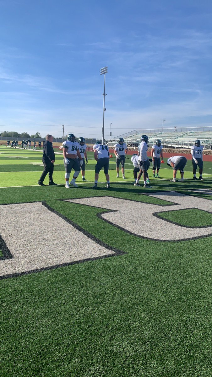 GERARDØ VAZQUEZ JR (@gvj520) on Twitter photo Had a great time <a href="/ENMUFootball/">Eastern New Mexico University Football</a>
Thank you for having me <a href="/CoachKelleyLee/">Kelley Lee</a> 💪🏽#ENMU
<a href="/OHSBronchoFB/">OHS Football</a> <a href="/valley74/">Colin Valley</a> Had a great time <a href="/ENMUFootball/">Eastern New Mexico University Football</a>
Thank you for having me <a href="/CoachKelleyLee/">Kelley Lee</a> 💪🏽#ENMU
<a href="/OHSBronchoFB/">OHS Football</a> <a href="/valley74/">Colin Valley</a>