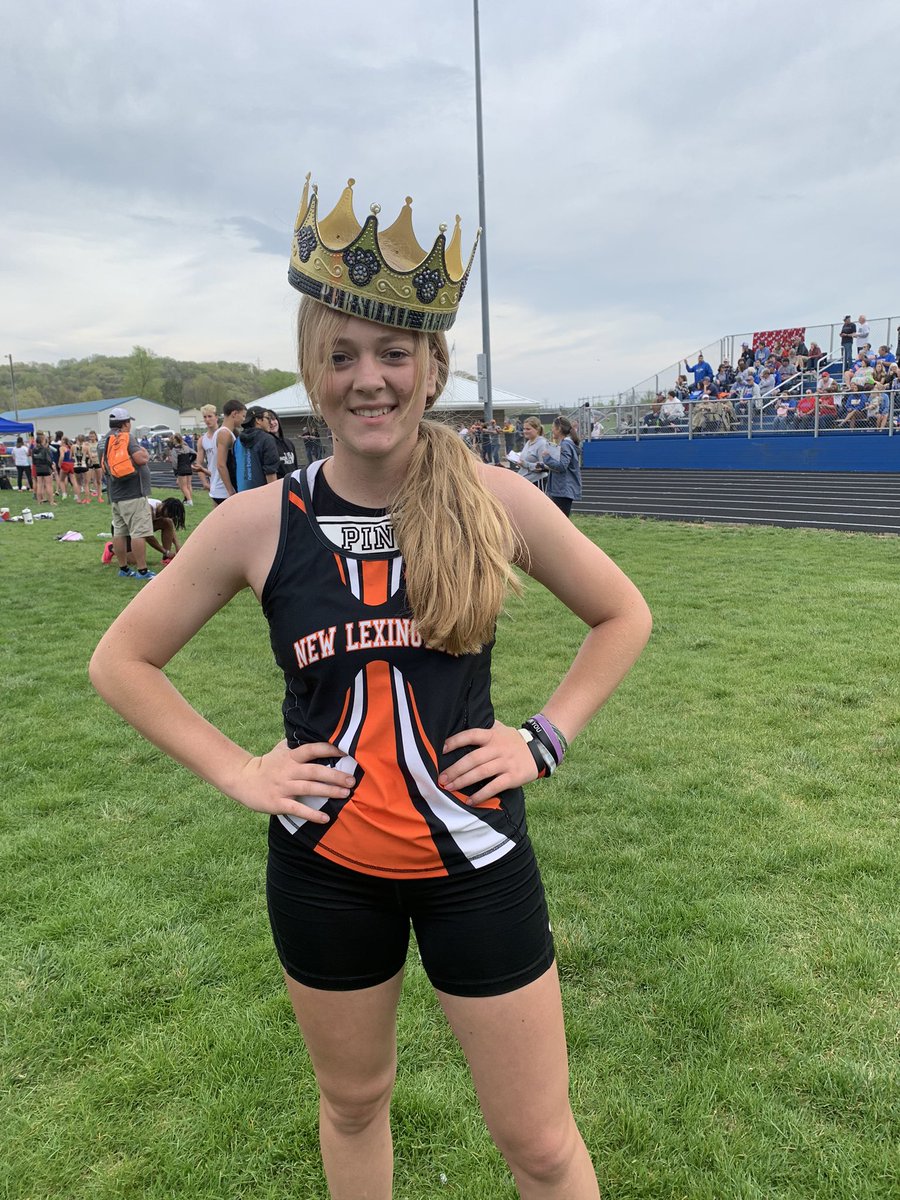 newlexcc's tweet photo. Moreh Longhenry with a new PR in the 400m dash with a 1:14 at the Electric Invite! 
HIP HIP MOREH https://t.co/Ptm6lzCITT